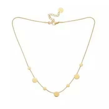 женское колье EKONIKA PREMIUM