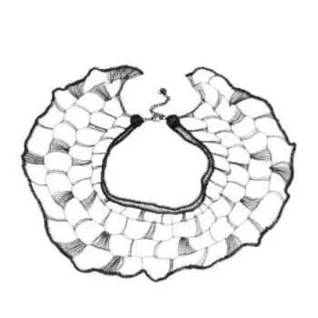 женское колье EKONIKA PREMIUM