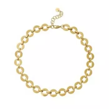 женское колье EKONIKA PREMIUM