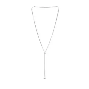 женское колье-галстук EKONIKA