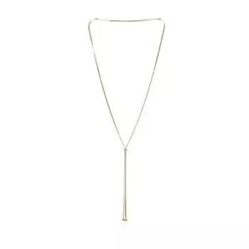 женское колье-галстук EKONIKA