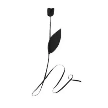 женское колье-воротник EKONIKA PREMIUM