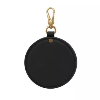 женское зеркало-брелок EKONIKA PREMIUM