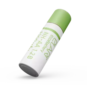 Аккумулятор 1200 мА·ч ELARI EcoBattery