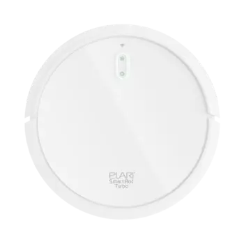 Робот-пылесос ELARI SmartBot Turbo