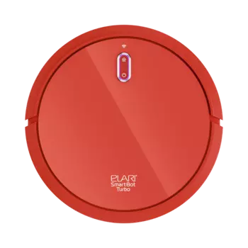 Робот-пылесос ELARI SmartBot Turbo