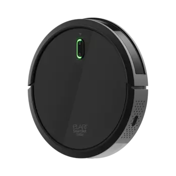Робот-пылесос ELARI SmartBot Turbo