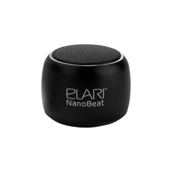 Ультрапортативная беспроводная колонка ELARI NanoBeat
