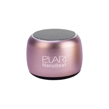 Ультрапортативная беспроводная колонка ELARI NanoBeat