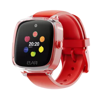Яркие водонепроницаемые детские часы-телефон KidPhone Fresh