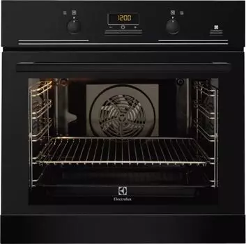 Духовой шкаф Electrolux EOB53434AK