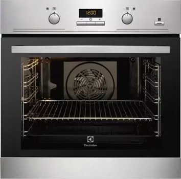 Духовой шкаф Electrolux EOB53434AX