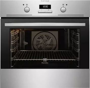 Духовой шкаф Electrolux EOB93311AX