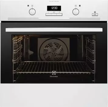 Духовой шкаф Electrolux EOB93434AW