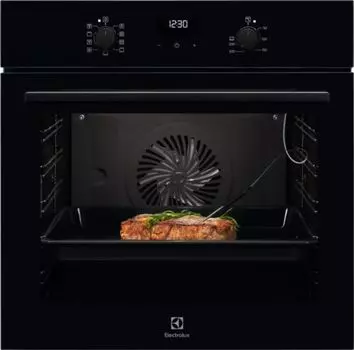 Духовой шкаф Electrolux OEE5C61Z