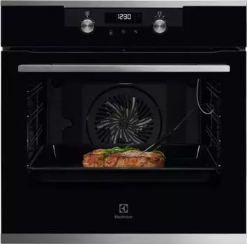 Духовой шкаф Electrolux OKE6P71X