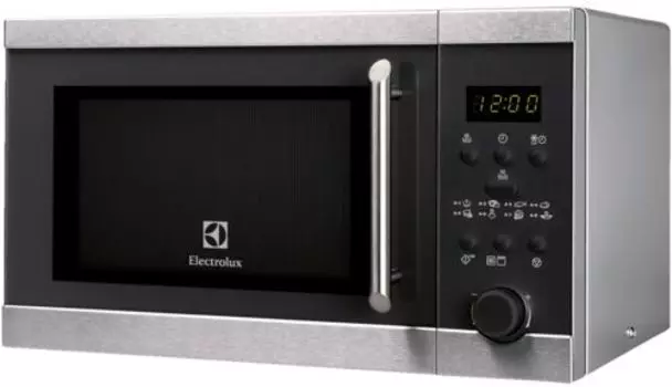 Микроволновая печь Electrolux EMS20300OX