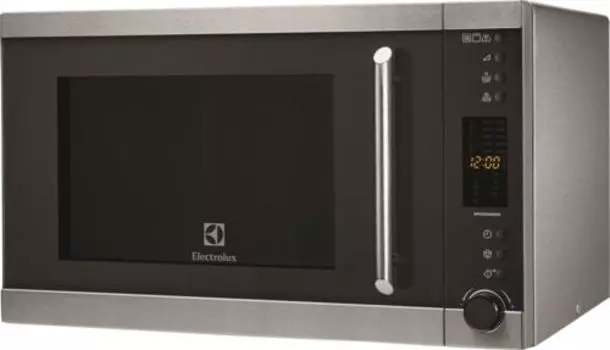 Микроволновая печь Electrolux EMS30400OX