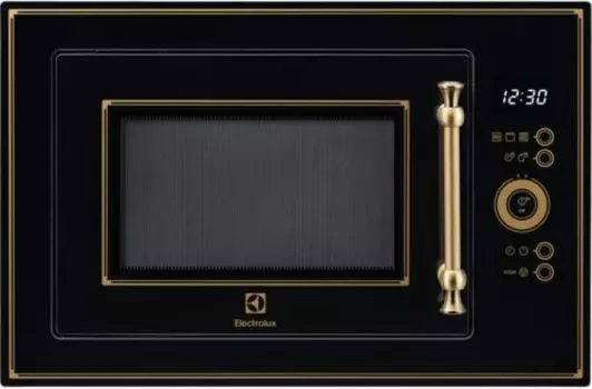 Микроволновая печь Electrolux EMT25203OK