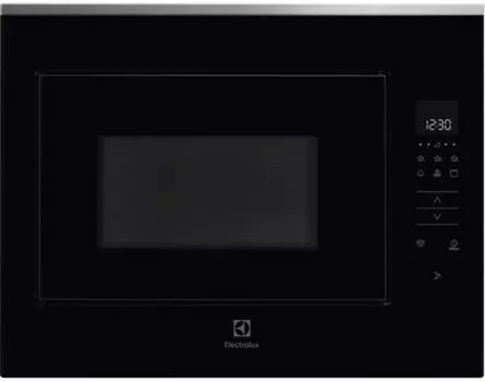 Микроволновая печь Electrolux KMFD264TEX