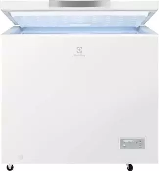 Морозильная камера Electrolux LCB3LF20W0