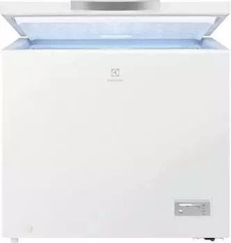 Морозильная камера Electrolux LCB3LF20W0