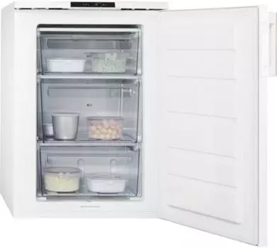 Морозильная камера Electrolux LYB1AE9W0