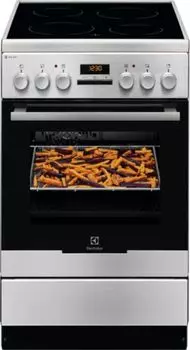 Плита Electrolux EKC95450AX