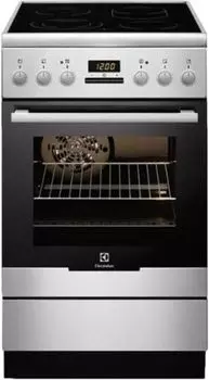 Плита Electrolux EKC954901X