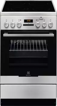 Плита Electrolux EKC954907X