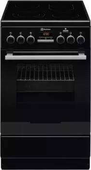 Плита Electrolux EKC954908K