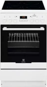 Плита Electrolux EKC954909W