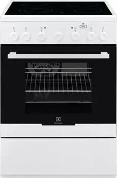 Плита Electrolux EKC962900W