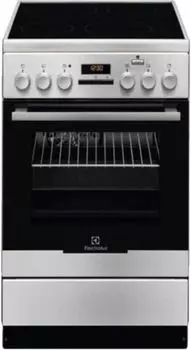 Плита Electrolux EKI954901X