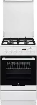 Плита Electrolux EKK954904W