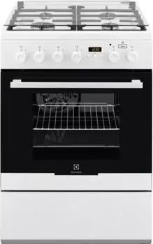 Плита Electrolux EKK96498CW