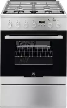 Плита Electrolux EKK96498CX