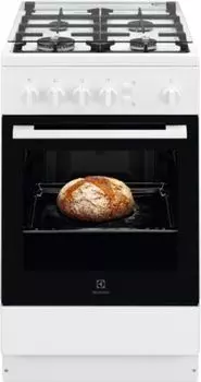 Плита Electrolux RKG500003W