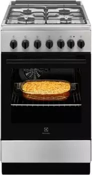 Плита Electrolux RKK520000X