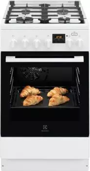 Плита Electrolux RKK560200W