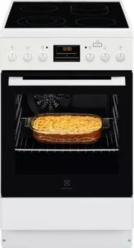 Плита Electrolux RKR560202W