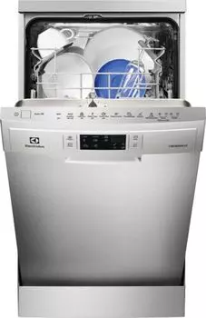 Посудомоечная машина Electrolux ESF9452LOX