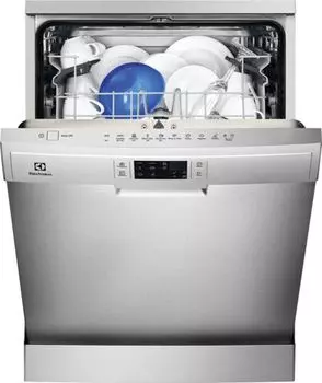 Посудомоечная машина Electrolux ESF9552LOX