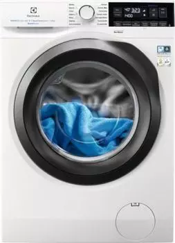 Стиральная машина Electrolux EW6F3R48SA