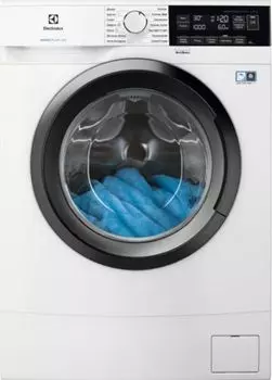 Стиральная машина Electrolux EW6S3R06S