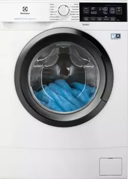 Стиральная машина Electrolux EW6S3R07SI