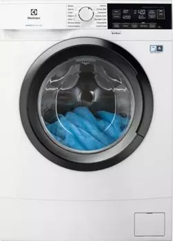 Стиральная машина Electrolux EW6S3R26S