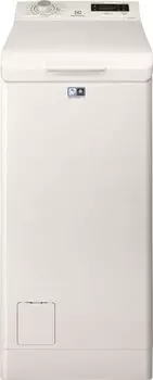 Стиральная машина Electrolux EWT1266FIW