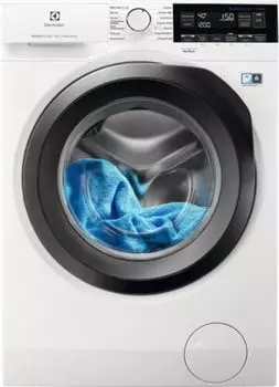 Стиральная машина с сушкой Electrolux EW7WR361S