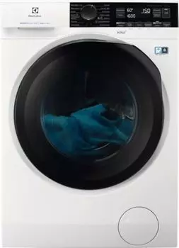 Стиральная машина с сушкой Electrolux EW8WR261B
